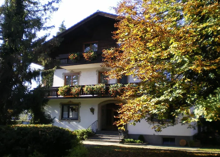 Fruehstueckspension Helmhof